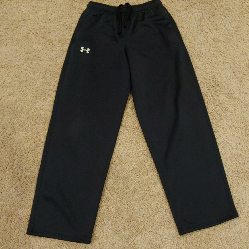 Sz YL Under Armour pants